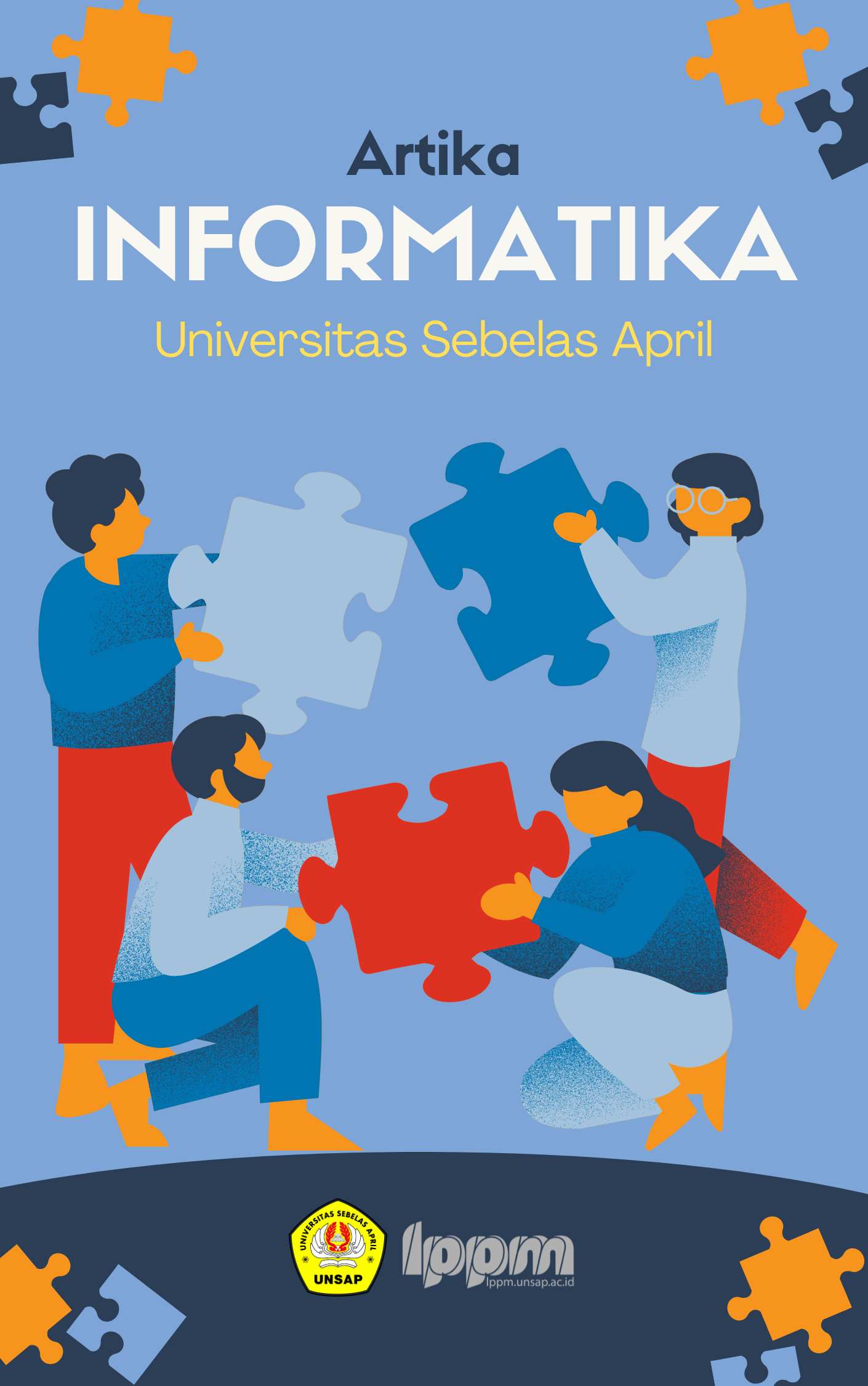 ARTIKA INFORMATIKA