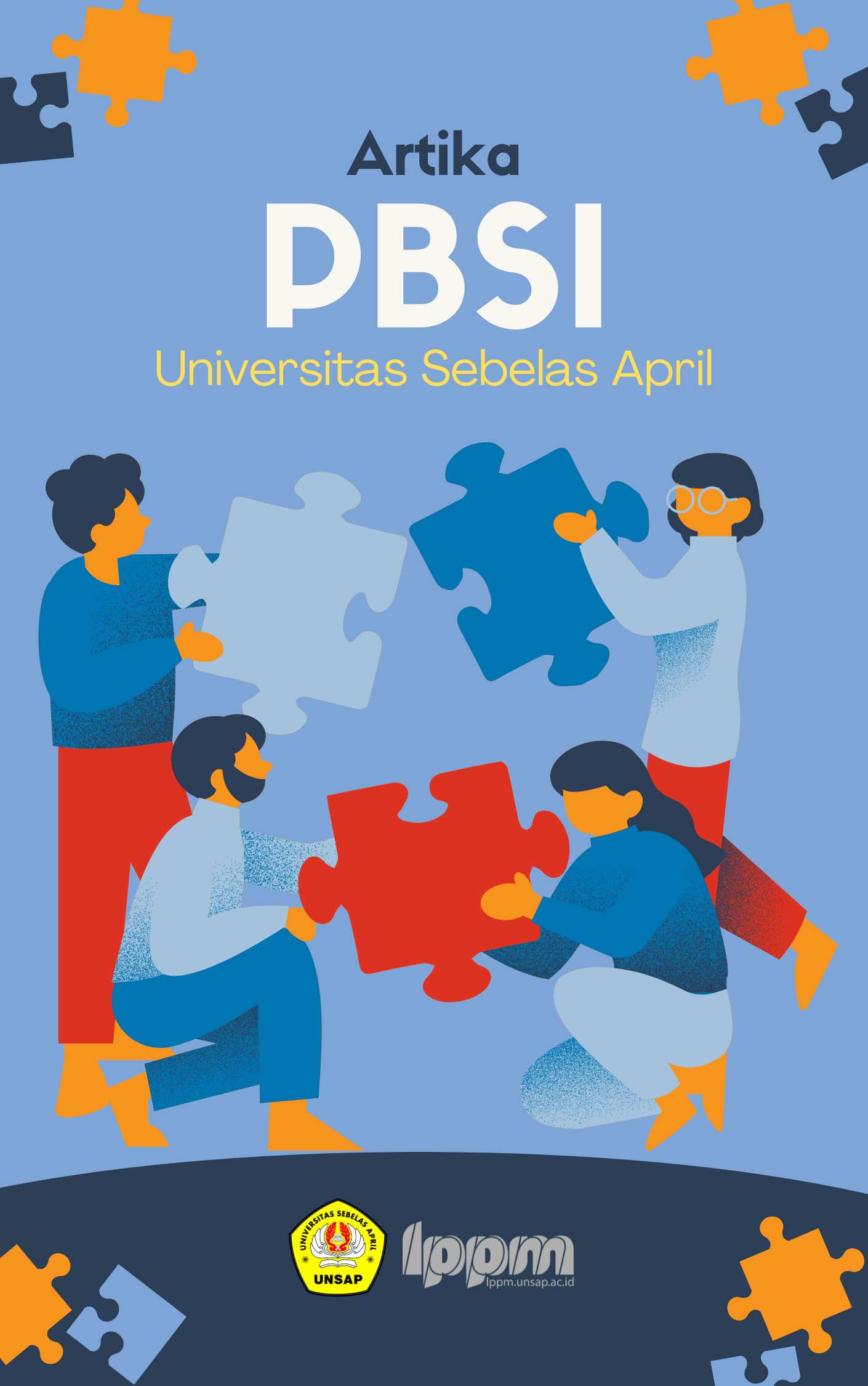  ARTIKA PBSI