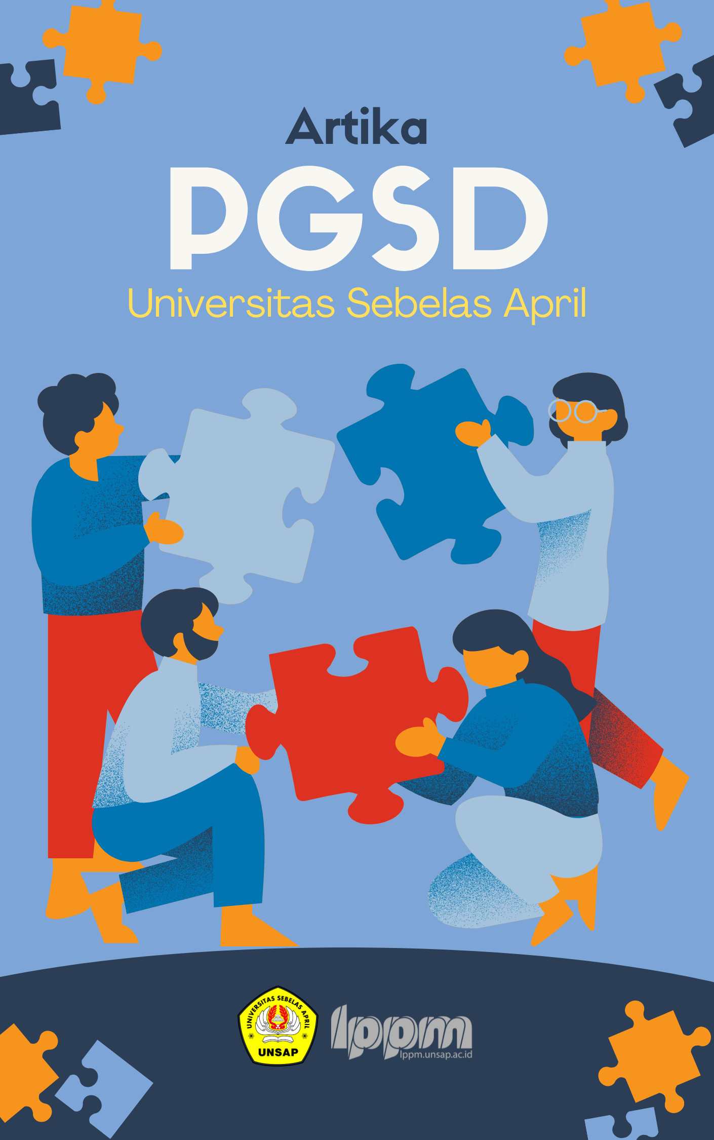 ARTIKA PGSD