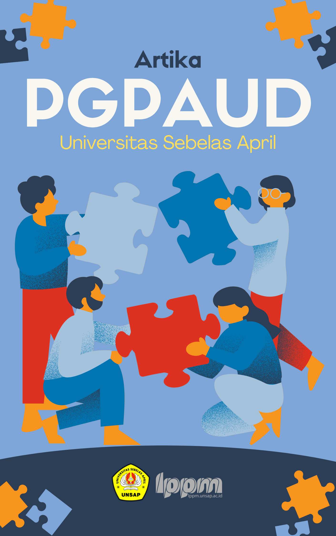 ARTIKA PGPAUD