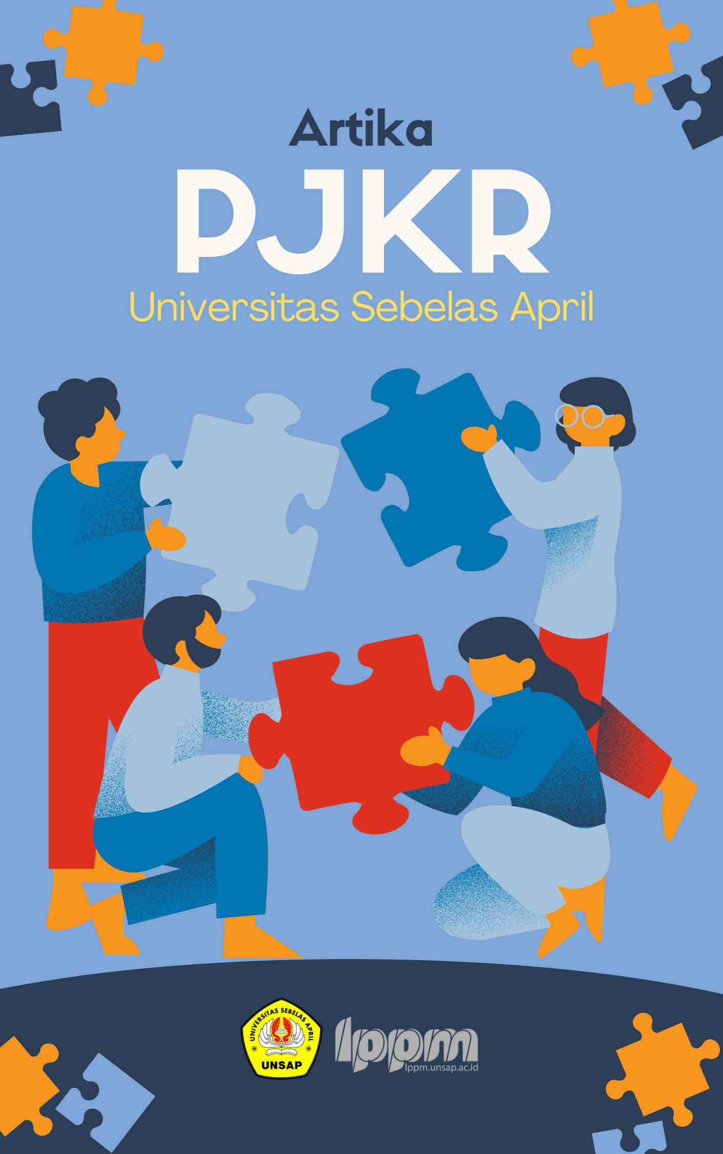 ARTIKA PJKR